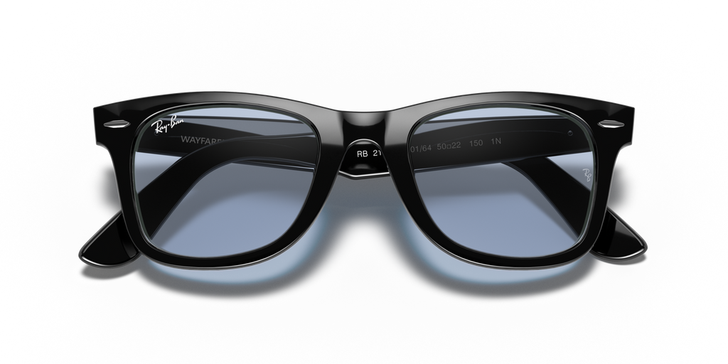 Ray - Ban RB2140F WAYFARER 901/64