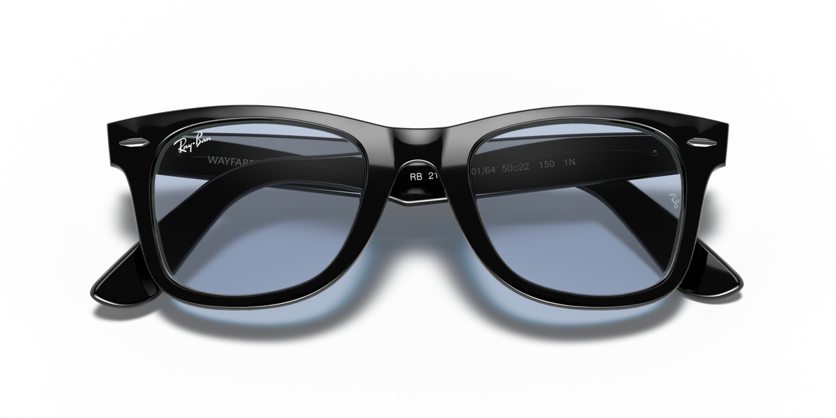 Ray - Ban RB2140F WAYFARER 901/64
