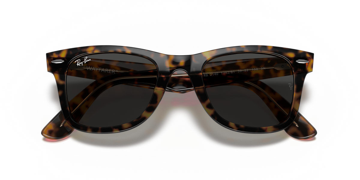Ray - Ban RB2140 WAYFARER 1292B1