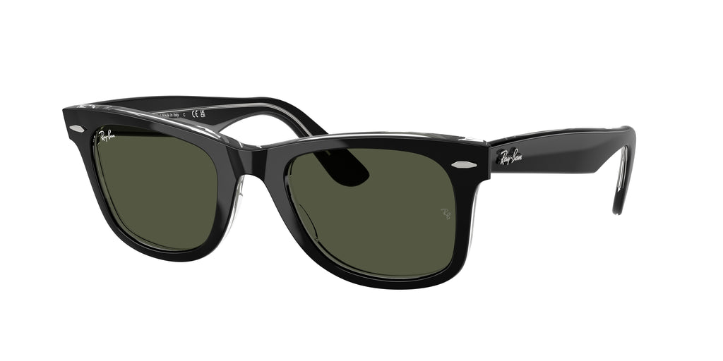 Ray - Ban RB2140 WAYFARER 129431