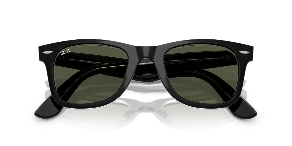 Ray - Ban RB2140 WAYFARER 129431