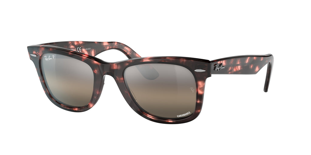 Ray - Ban RB2140 WAYFARER 1334G3