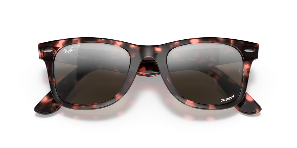 Ray - Ban RB2140 WAYFARER 1334G3