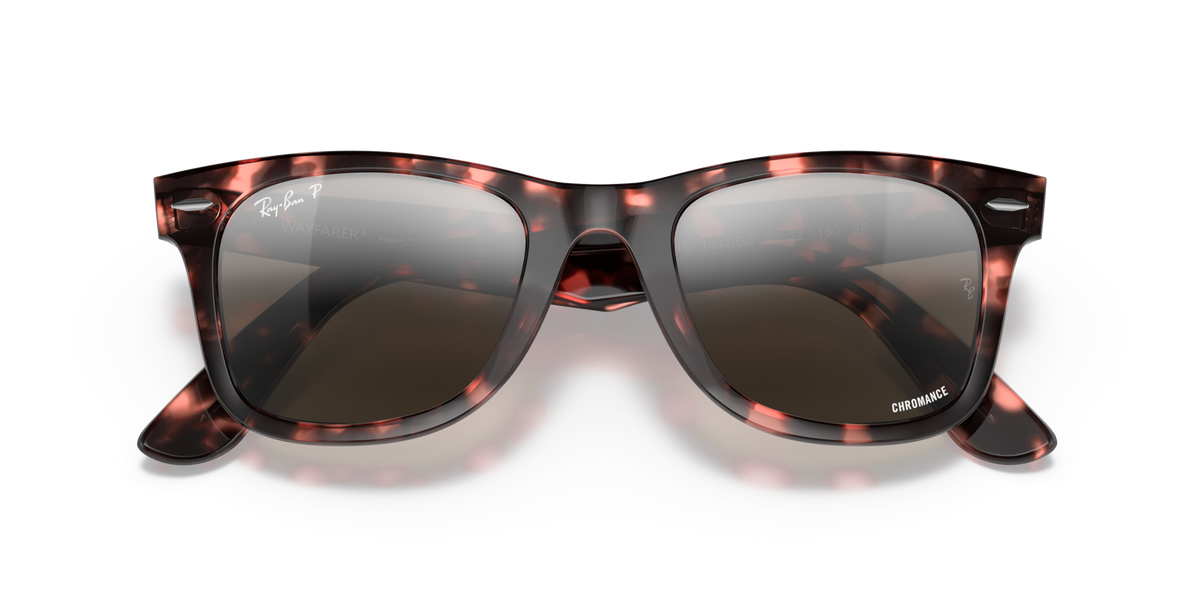 Ray - Ban RB2140 WAYFARER 1334G3
