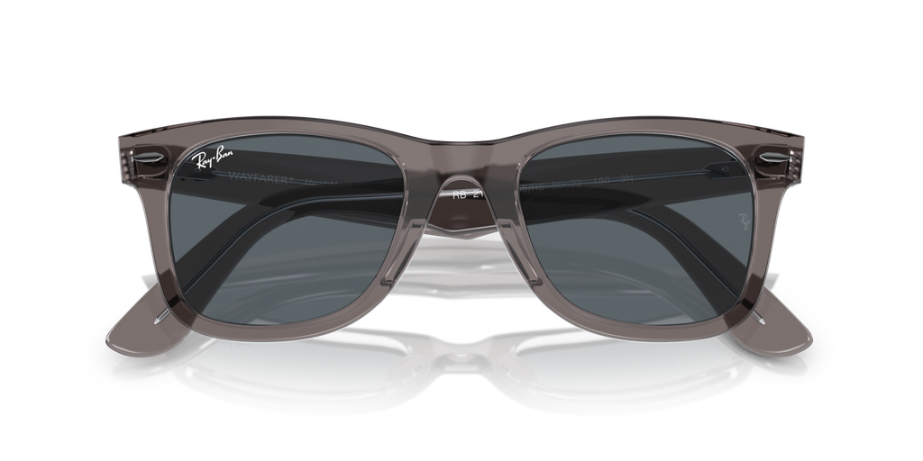 Ray - Ban RB2140 WAYFARER 1355R5