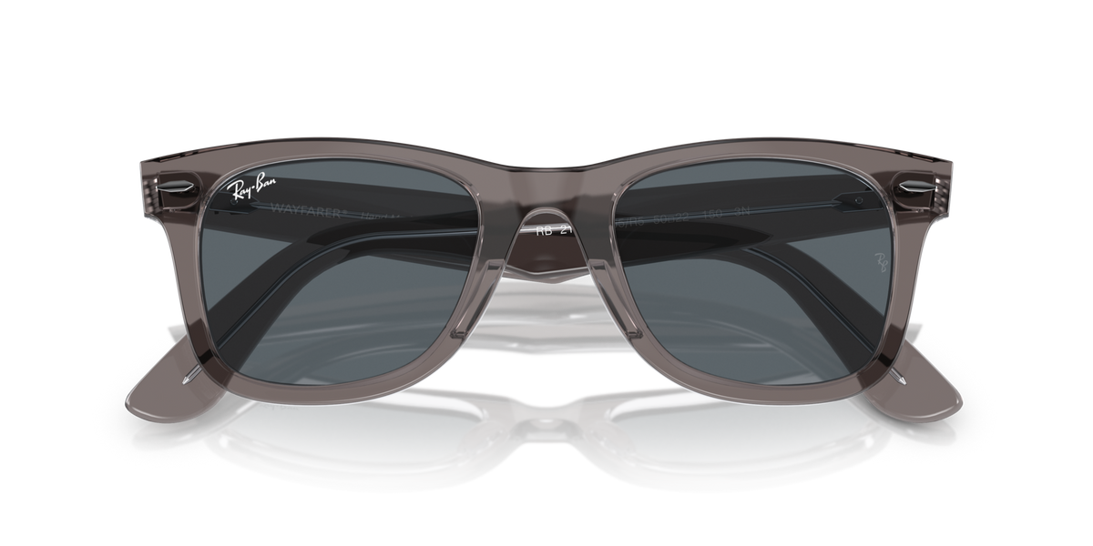 Ray - Ban RB2140 WAYFARER 1355R5