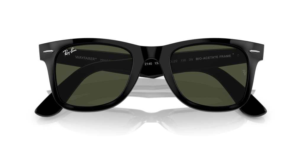 Ray - Ban RB2140 WAYFARER 135831