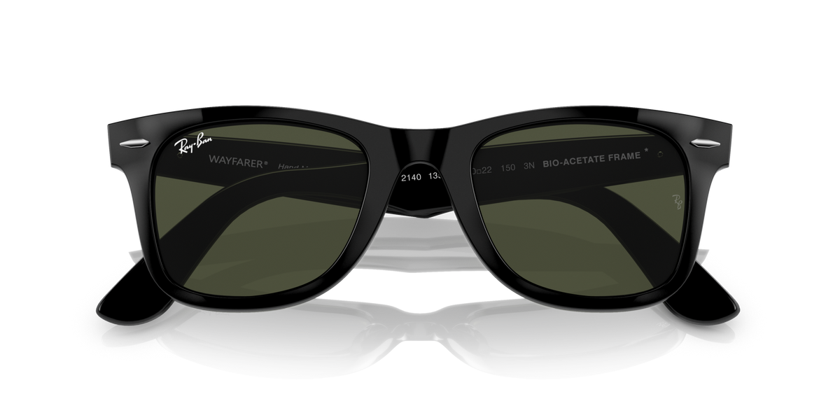Ray - Ban RB2140 WAYFARER 135831