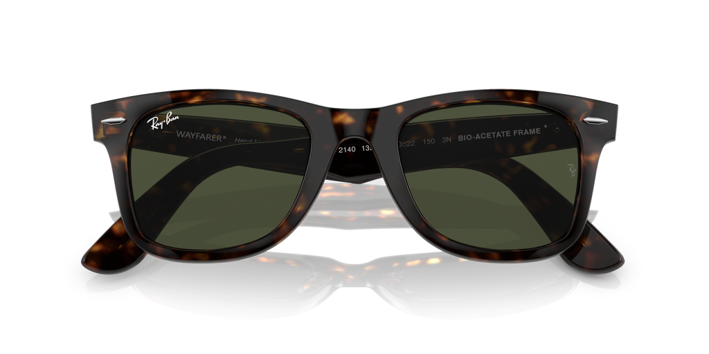 Ray - Ban RB2140 WAYFARER 135931