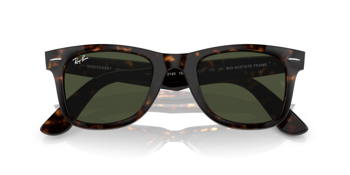 Ray - Ban RB2140 WAYFARER 135931