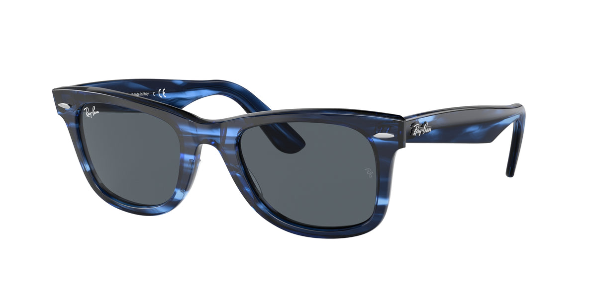 Ray - Ban RB2140 WAYFARER 1361R5