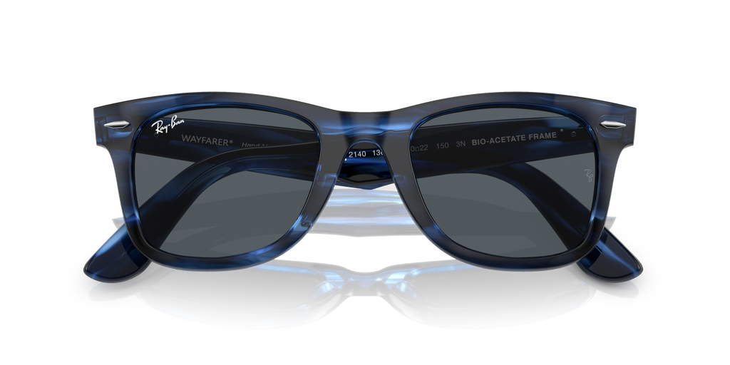 Ray - Ban RB2140 WAYFARER 1361R5
