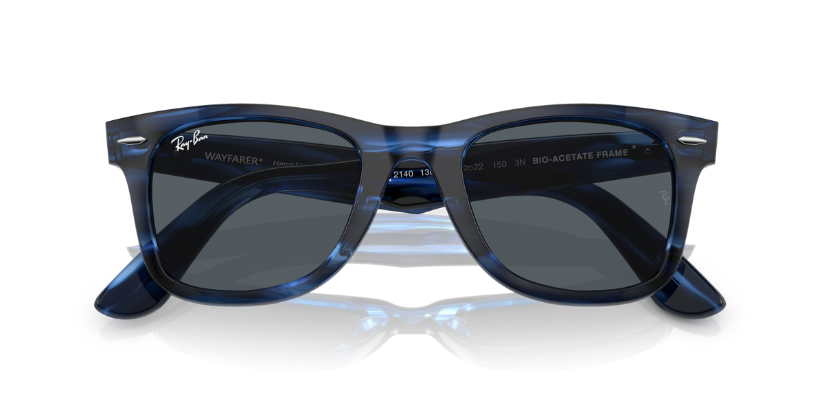 Ray - Ban RB2140 WAYFARER 1361R5
