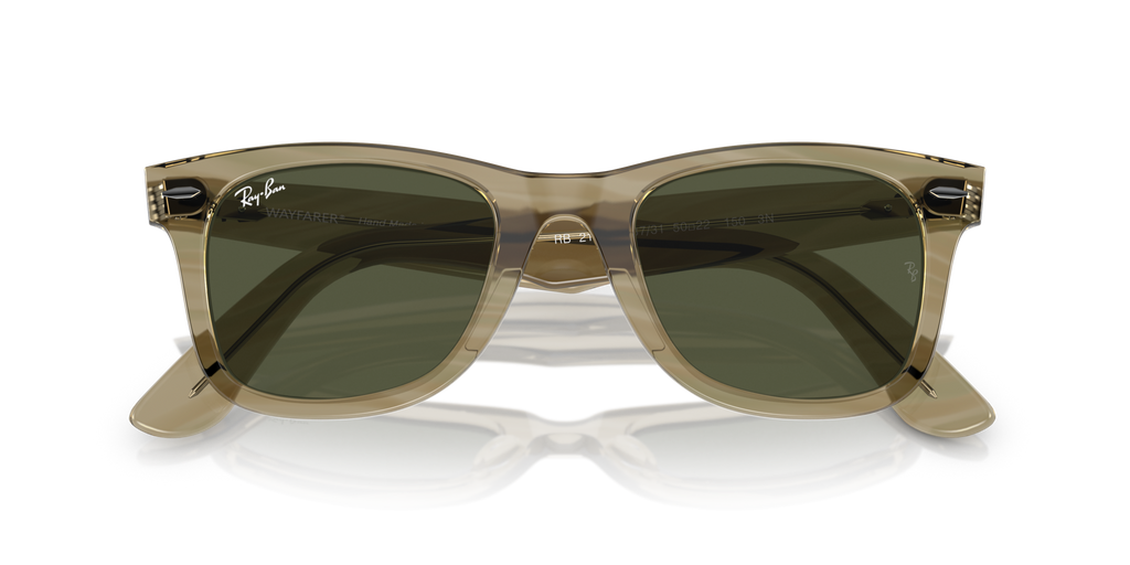 Ray - Ban RB2140 WAYFARER 138731