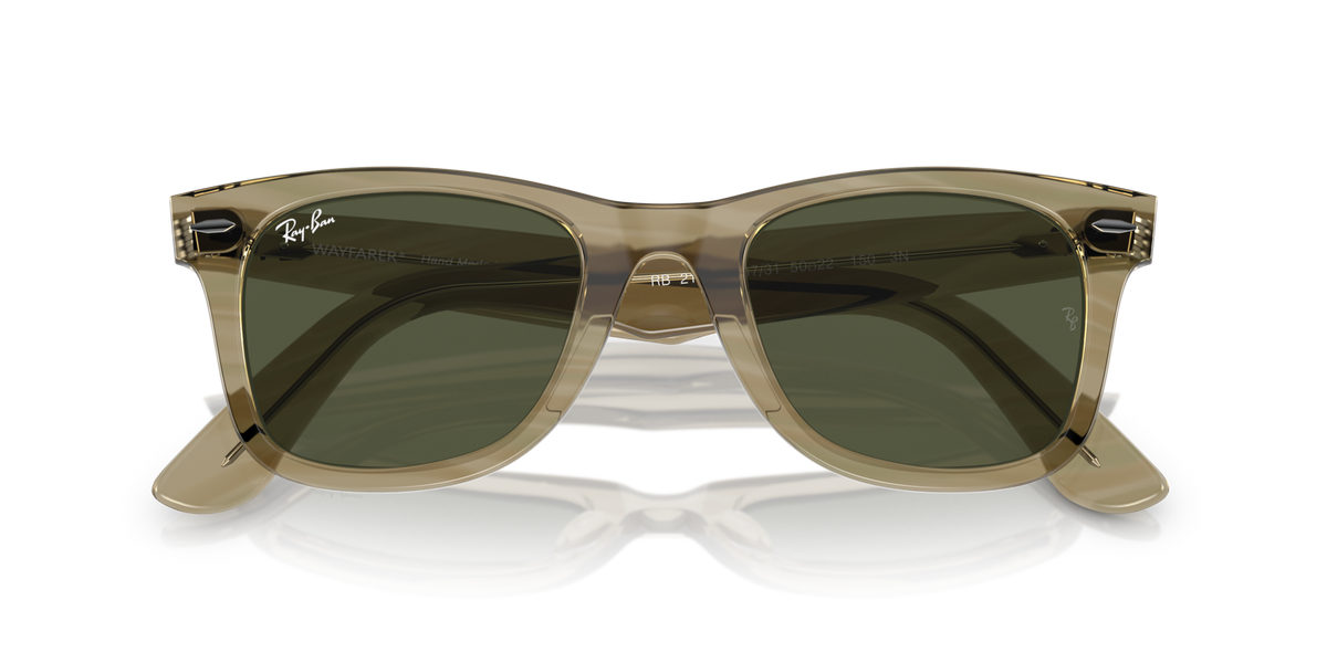 Ray - Ban RB2140 WAYFARER 138731