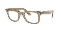 Ray - Ban RB2140 WAYFARER 1387GG