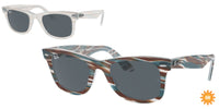 Ray - Ban RB2140 WAYFARER 1407R5