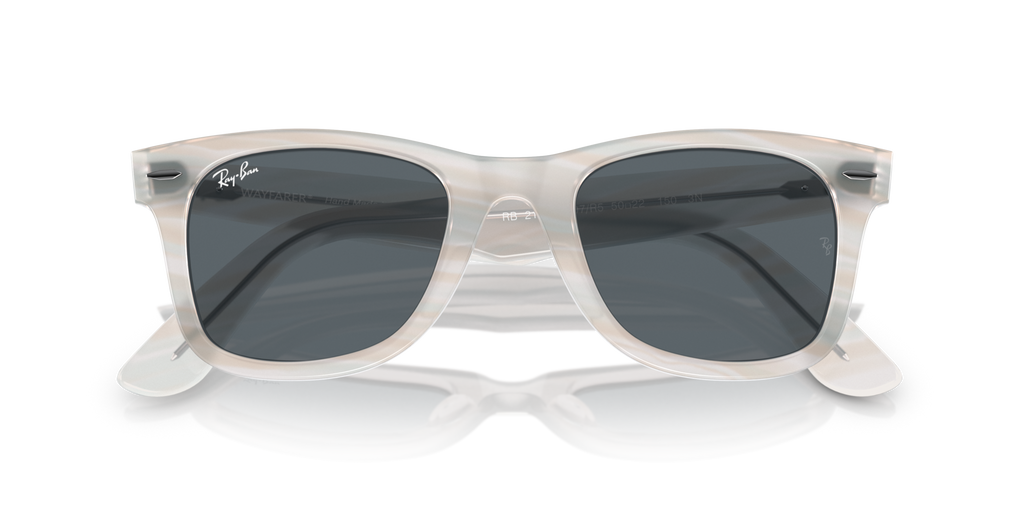 Ray - Ban RB2140 WAYFARER 1407R5