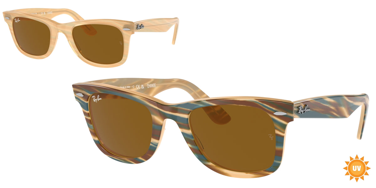 Ray - Ban RB2140 WAYFARER 140833