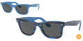 Ray - Ban RB2140 WAYFARER 1409B1