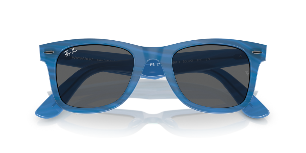 Ray - Ban RB2140 WAYFARER 1409B1