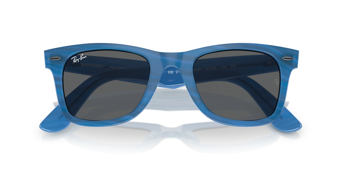 Ray - Ban RB2140 WAYFARER 1409B1