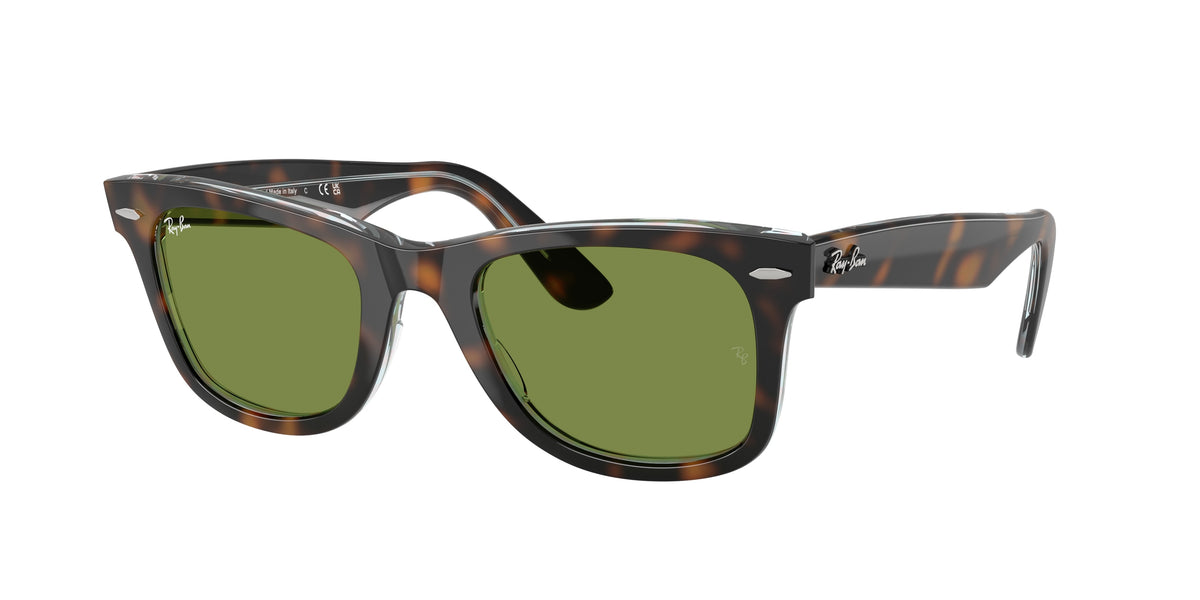 Ray - Ban RB2140 WAYFARER 14134E