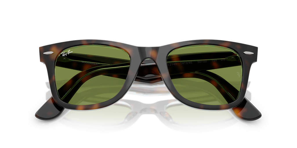 Ray - Ban RB2140 WAYFARER 14134E