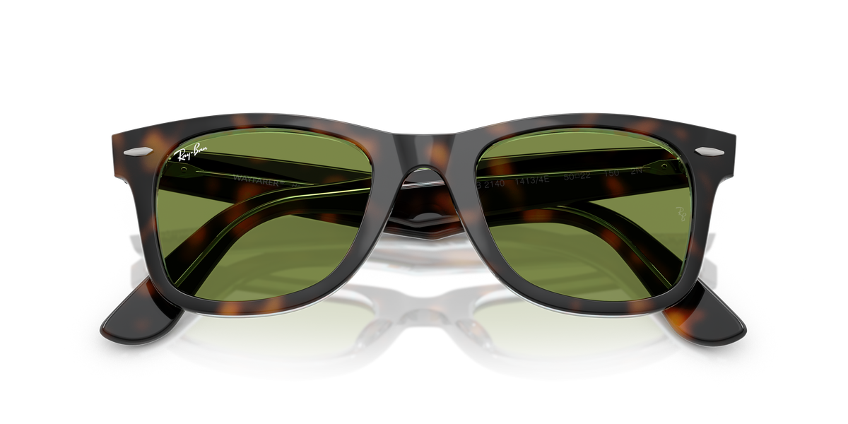 Ray - Ban RB2140 WAYFARER 14134E