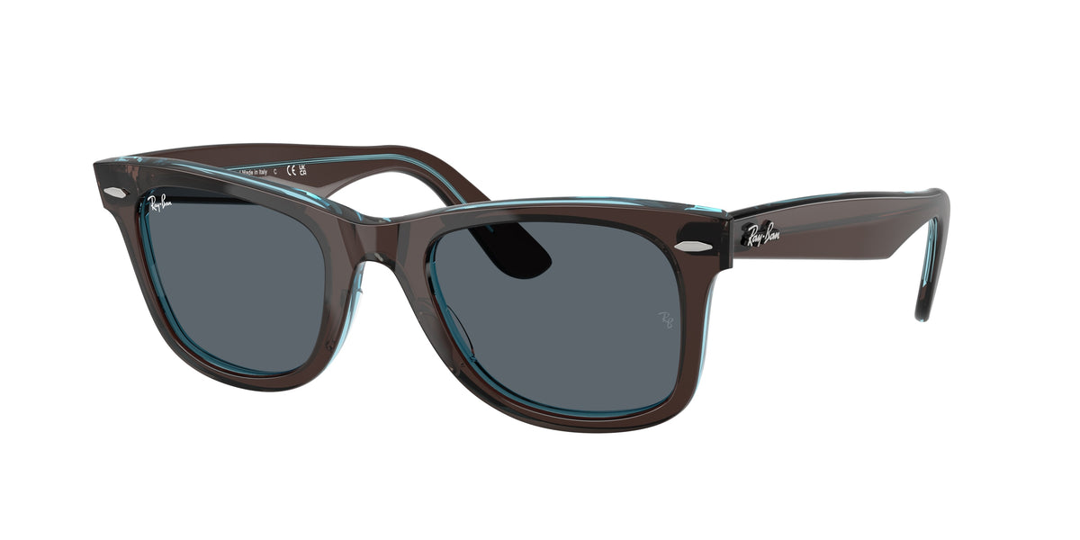 Ray - Ban RB2140 WAYFARER 1446R5