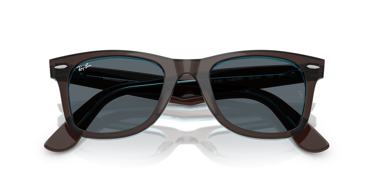 Ray - Ban RB2140 WAYFARER 1446R5