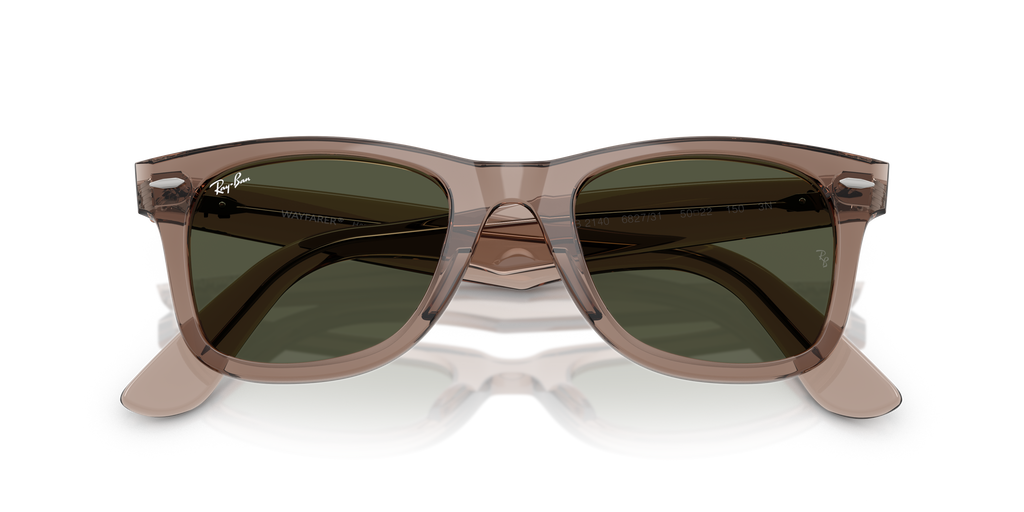 Ray - Ban RB2140 WAYFARER 682731