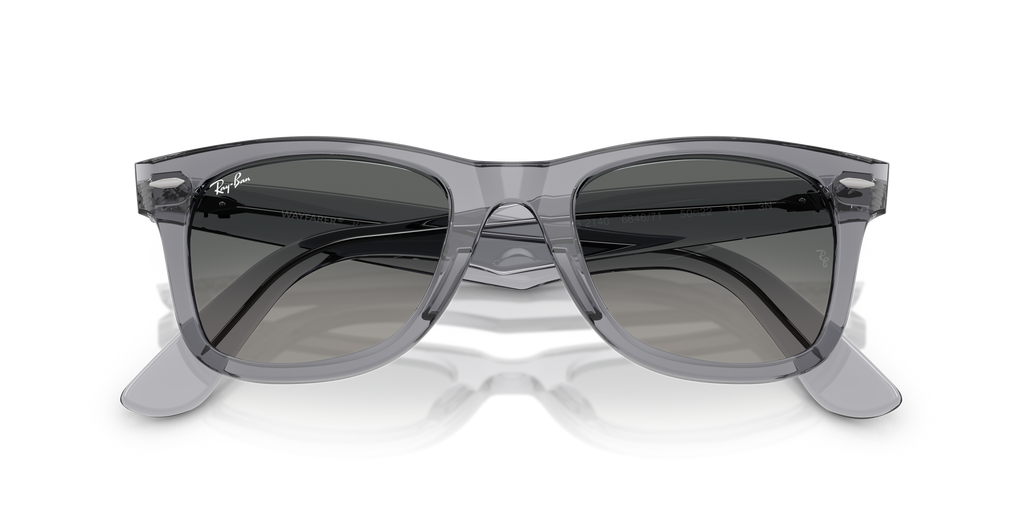 Ray - Ban RB2140 WAYFARER 684671
