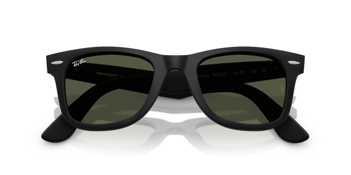 Ray - Ban RB2140 WAYFARER 901S31