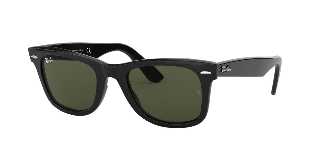 Ray - Ban RB2140 WAYFARER 901