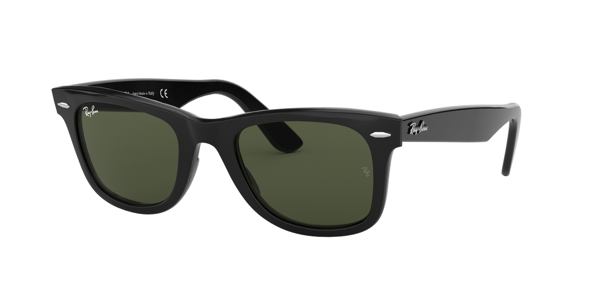 Ray - Ban RB2140F WAYFARER 901