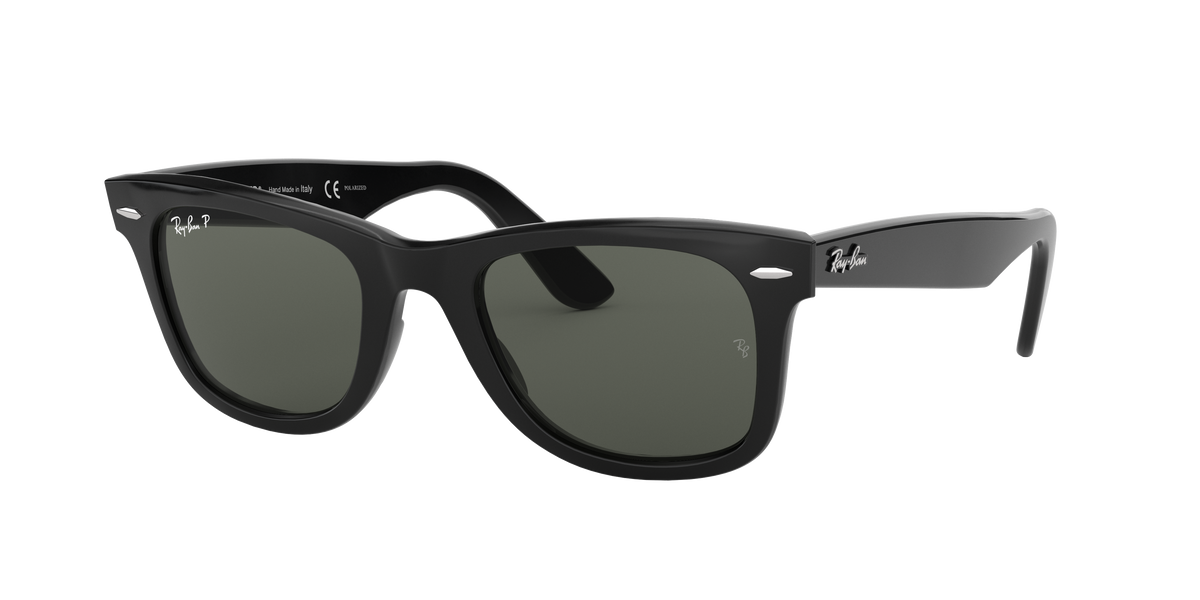 Ray - Ban RB2140 WAYFARER 901/58
