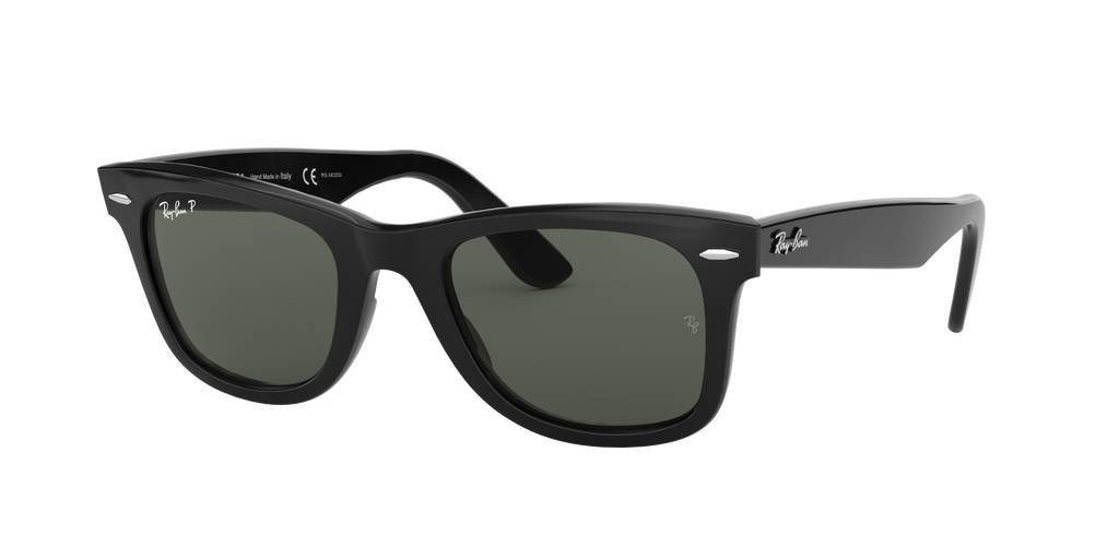 Ray - Ban RB2140F WAYFARER 901/58