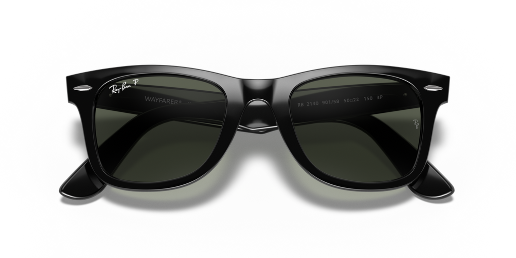 Ray - Ban RB2140F WAYFARER 901/58