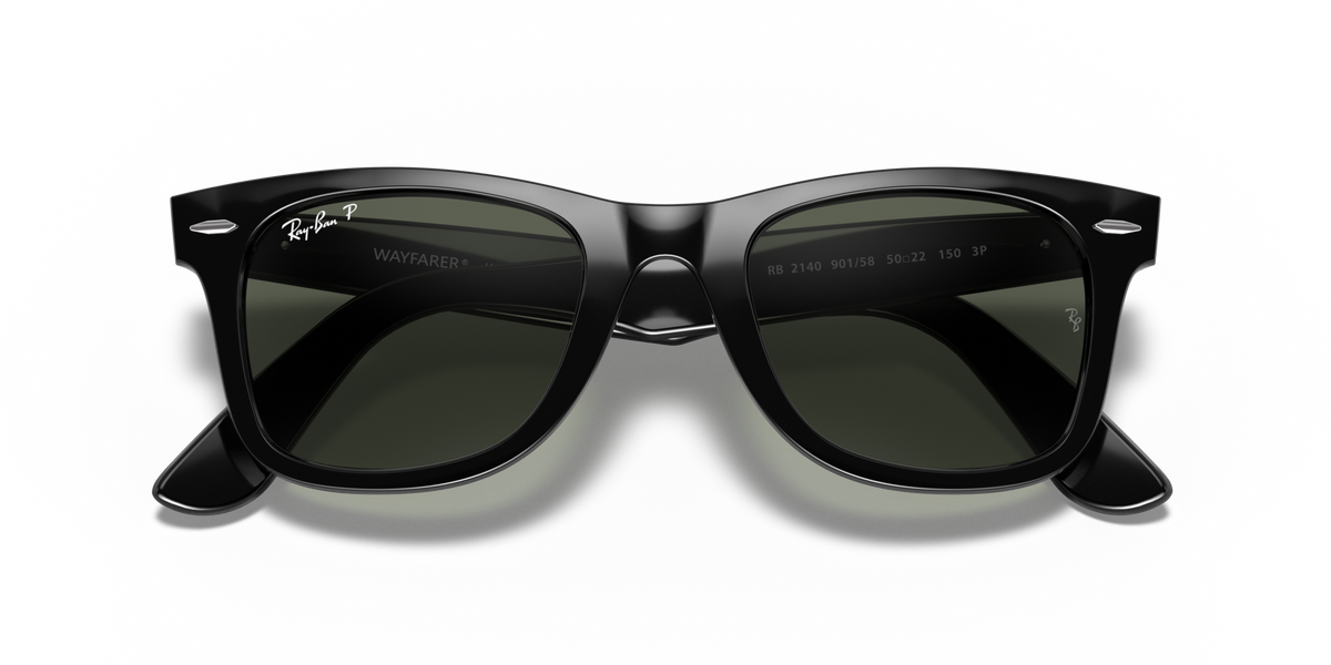 Ray - Ban RB2140 WAYFARER 901/58
