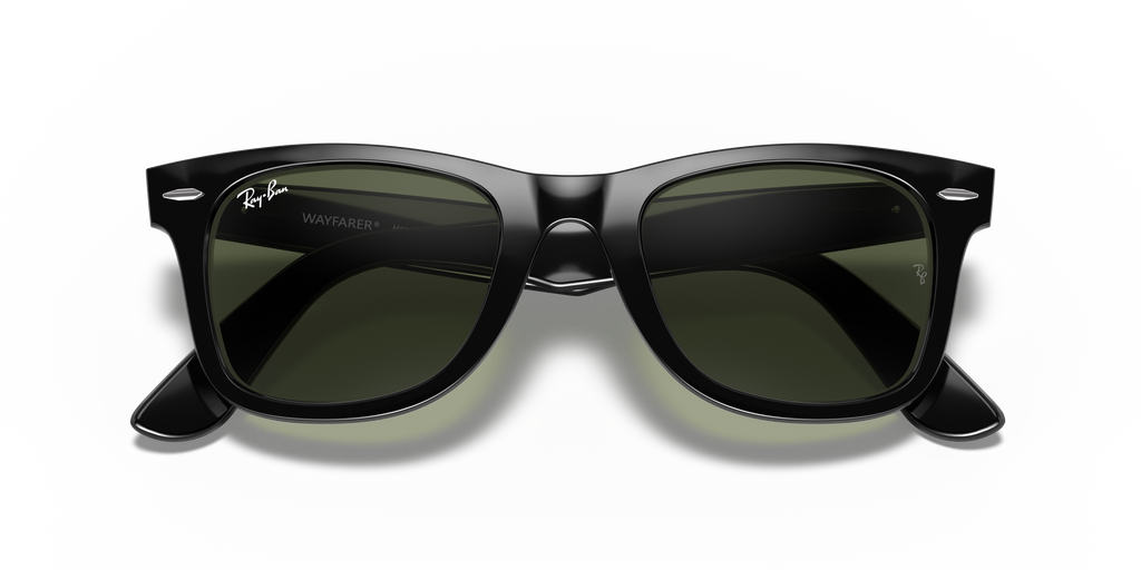 Ray - Ban RB2140 WAYFARER 901