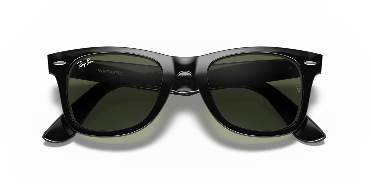 Ray - Ban RB2140 WAYFARER 901