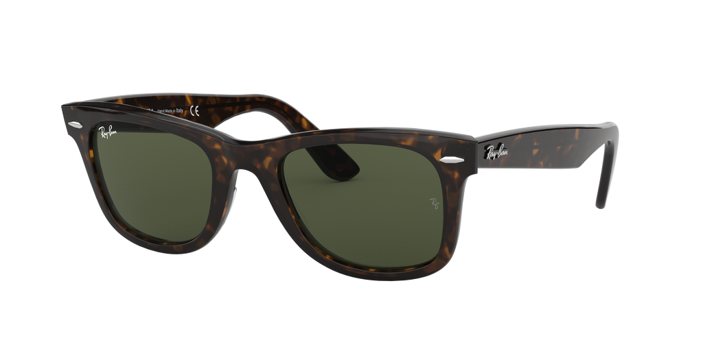 Ray - Ban RB2140F WAYFARER 902