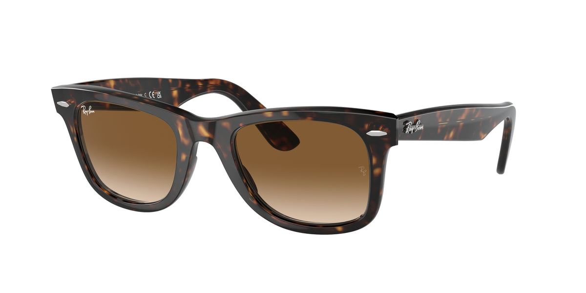 Ray - Ban RB2140 WAYFARER 902/51