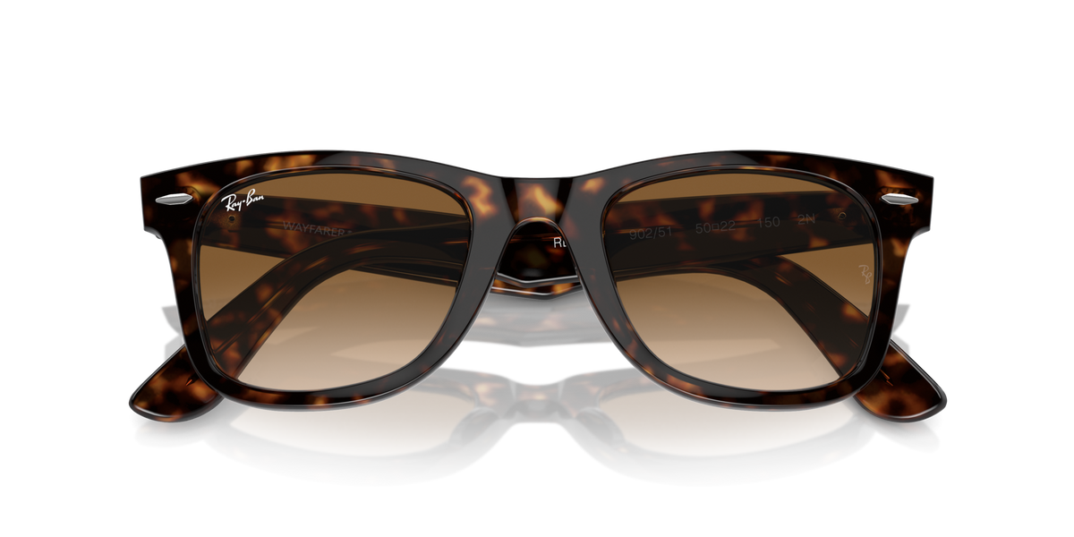 Ray - Ban RB2140 WAYFARER 902/51