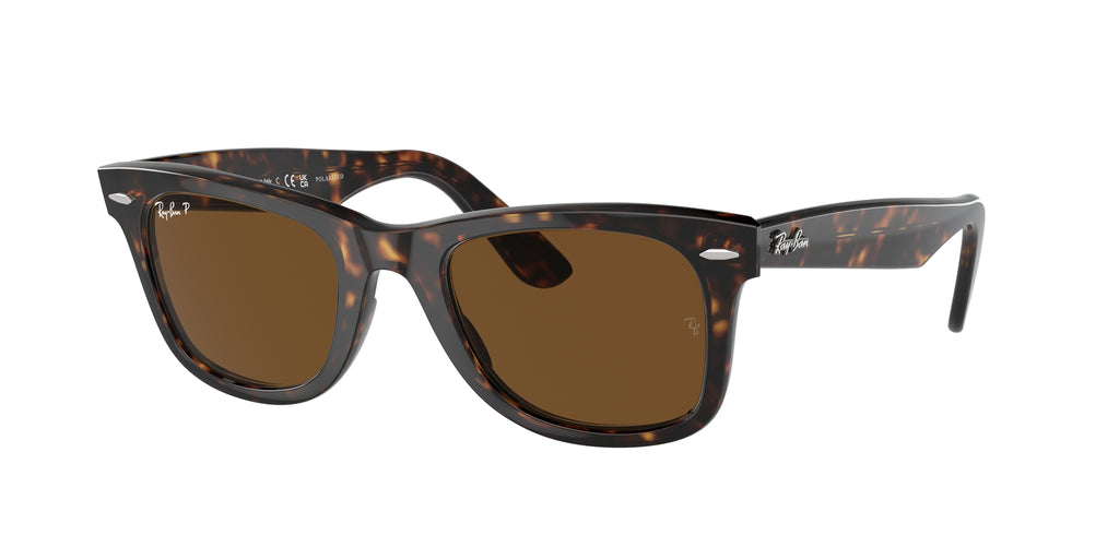 Ray - Ban RB2140 WAYFARER 902/57