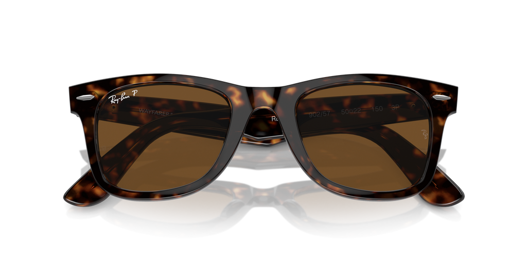 Ray - Ban RB2140 WAYFARER 902/57