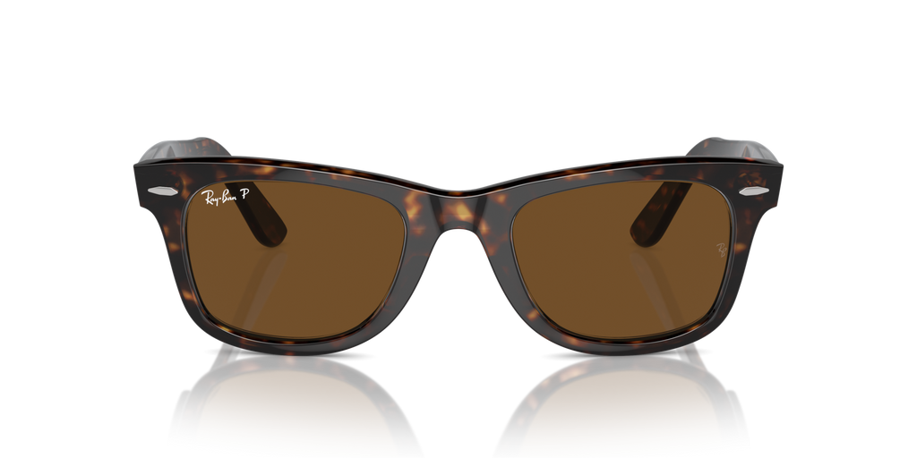 Ray - Ban RB2140 WAYFARER 902/57