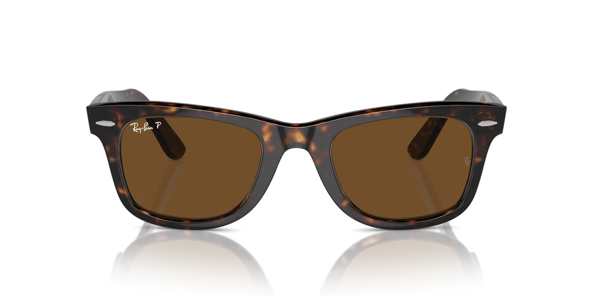 Ray - Ban RB2140 WAYFARER 902/57
