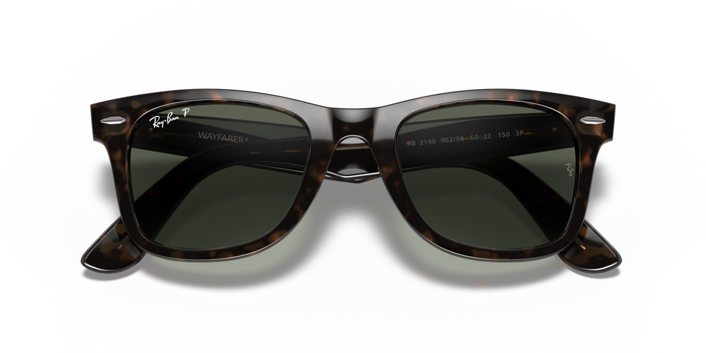 Ray - Ban RB2140 WAYFARER 902/58